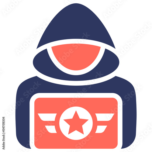 Espionage Icon