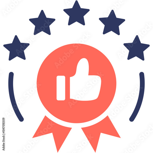 Commendation Icon