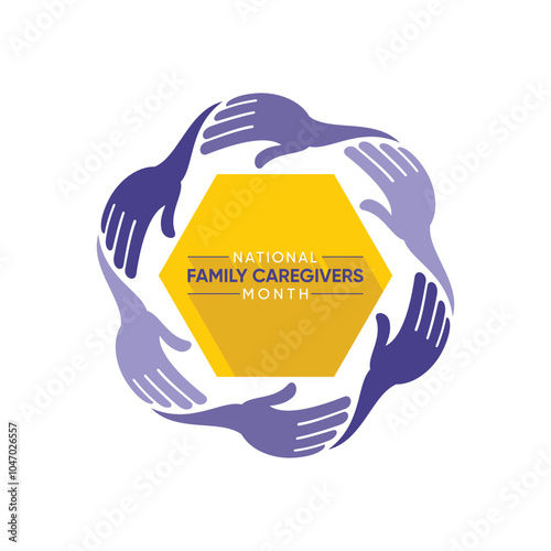 November is also recognized as National Family Caregivers Month in the United States, honoring the millions of family members who provide unpaid care to loved ones with chronic illnesses, disabilities