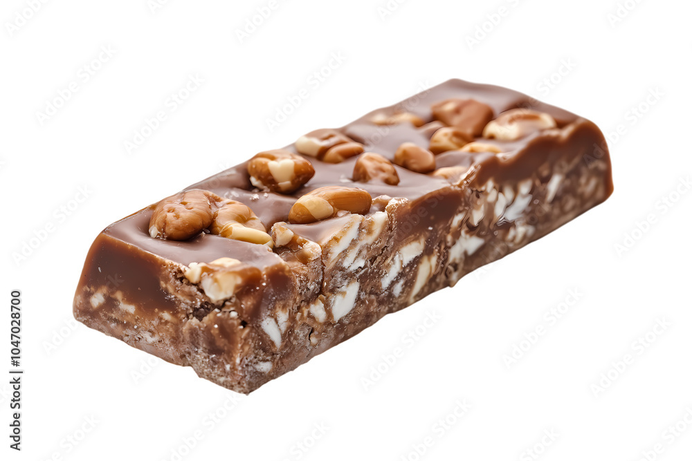 Protein bar isolated on transparent background. PNG file, cut out Protein bar isolated on transparent background. PNG file, cut out