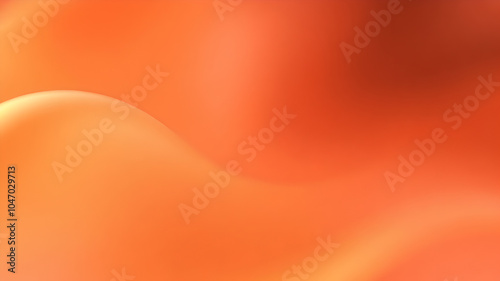 orange gradient background	