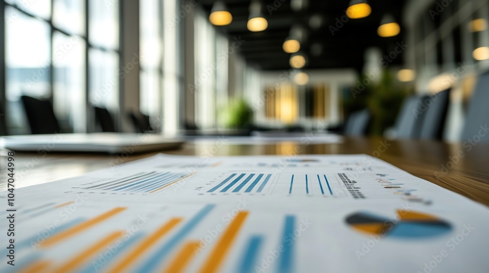 Business Data and Analysis Business Data and Analysis