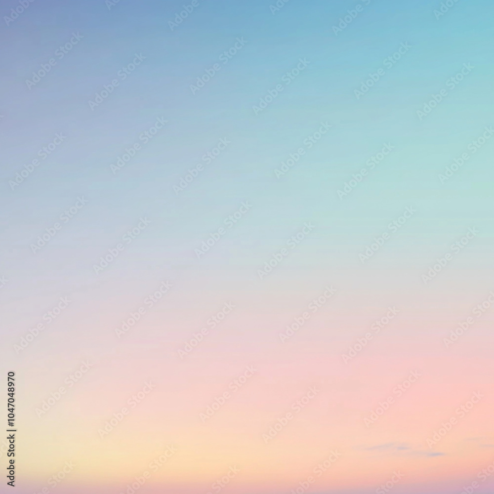 background with clouds. Soft gradient background, abstract and slightly blurred. Sky colors background with clouds. Soft gradient background, abstract and slightly blurred. Sky colors