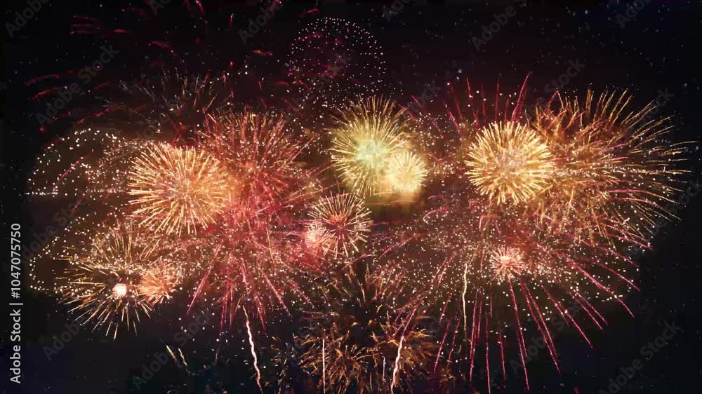 2027 new year animation background celebration happy new year 2027 new year animation background celebration happy new year