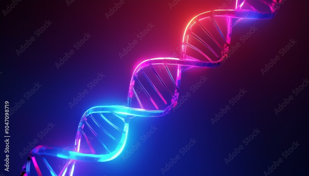 Understanding DNA is key to biological research. Understanding DNA is key to biological research.