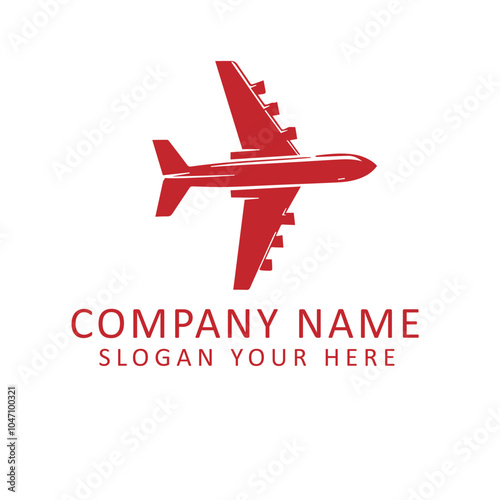 The Plan logo is versatile and effective across various mediums