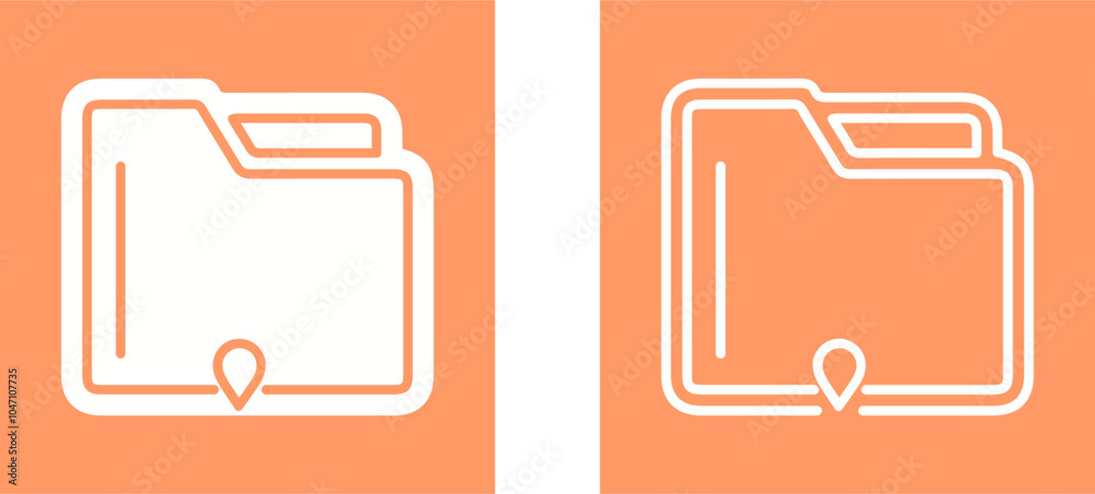 Data Leak Vector Icon Data Leak Vector Icon