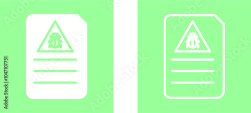 Software Vector Icon