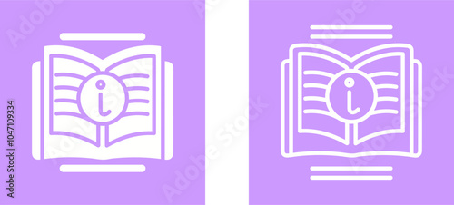 Information Vector Icon