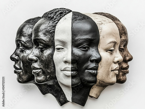 
Racial discrimination