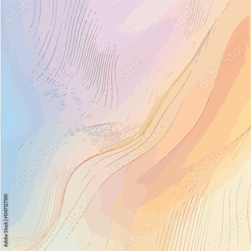 Luxury Elegant Background with Line Pattern for Creative Designs