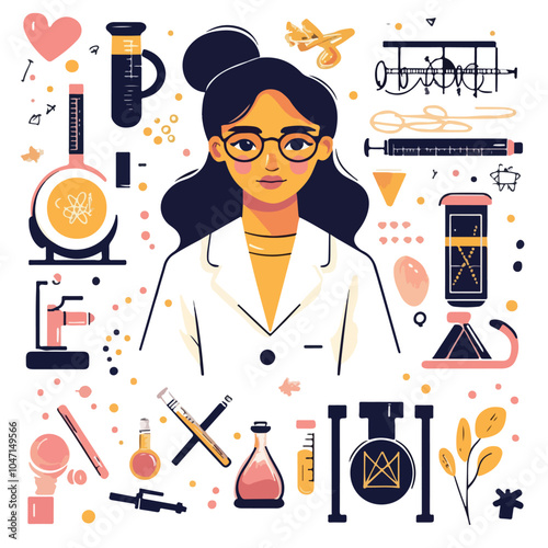 Empowering Women in Science: International Day Celebration