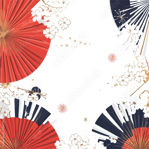 Japanese Star Festival Event Background Material