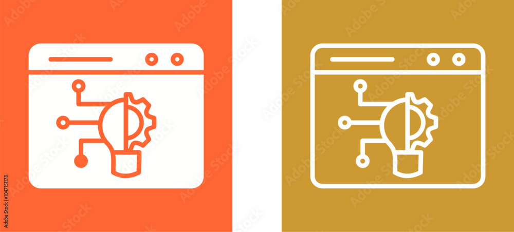 Innovation Vector Icon