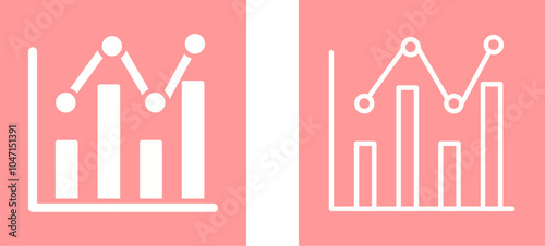 Web Analytics Vector Icon