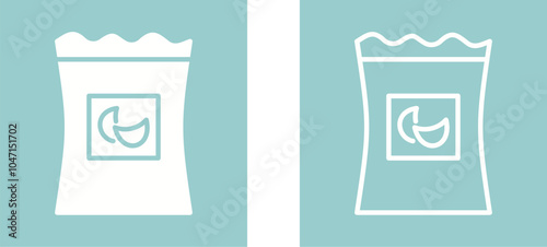 Snack Vector Icon
