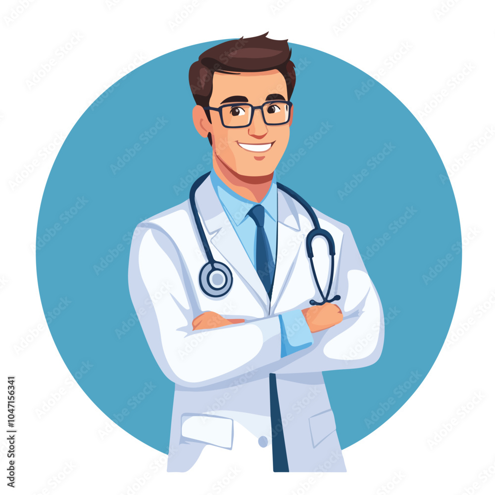 Professional Medical Healthcare Service Promotion Web Banner Professional Medical Healthcare Service Promotion Web Banner