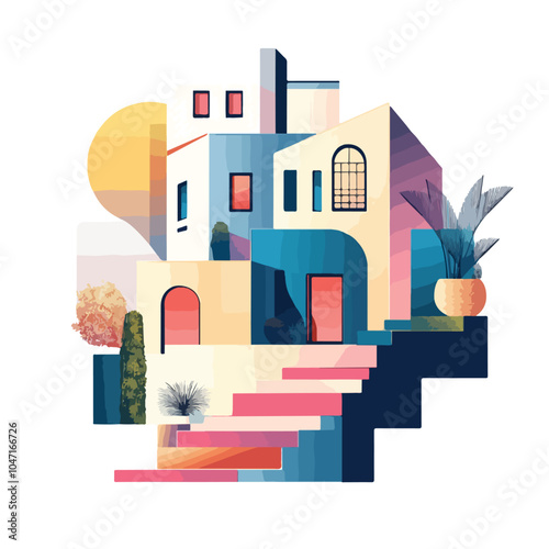 Professional Real Estate Business Marketing Social Media Post Image
