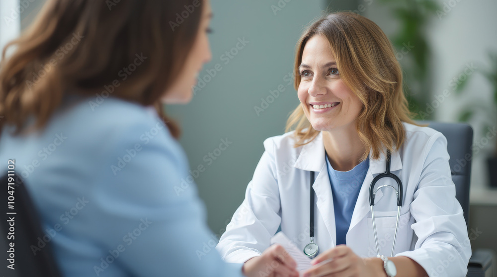 Professional Doctor Consultation and Healthcare Advice Stock Photo: Trustworthy Medical Care and Patient Consultation Image Professional Doctor Consultation and Healthcare Advice Stock Photo: Trustworthy Medical Care and Patient Consultation Image