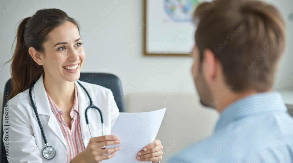 Professional Doctor Consultation and Healthcare Advice Stock Photo: Trustworthy Medical Care and Patient Consultation Image Professional Doctor Consultation and Healthcare Advice Stock Photo: Trustworthy Medical Care and Patient Consultation Image