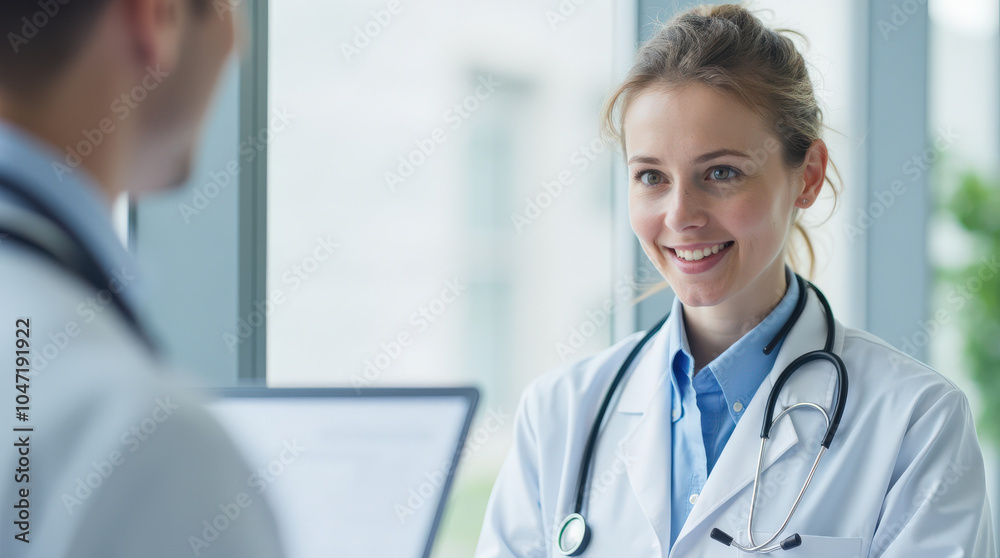 Professional Doctor Consultation and Healthcare Advice Stock Photo: Trustworthy Medical Care and Patient Consultation Image Professional Doctor Consultation and Healthcare Advice Stock Photo: Trustworthy Medical Care and Patient Consultation Image