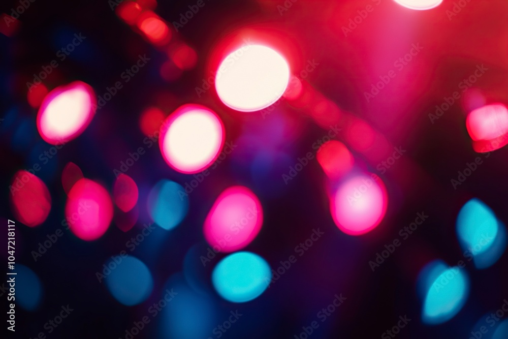 Obraz premium Trumpet and music sheets on wooden table, top view .generative ai