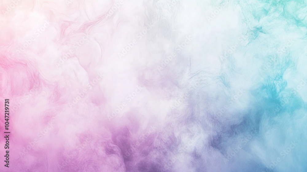 . A pastel tie dye background with soft pinks, lilacs, and mint greens . A pastel tie dye background with soft pinks, lilacs, and mint greens