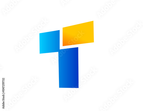 Free Download t digital logo,t finance logo - GFXLoad