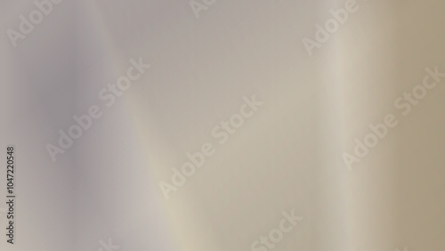 Prism Rainbow Light on Dark Background Overlay. Crystalline abstract marble effect. Blurred spectral transitions complemented by grainy texture of green and blue colors