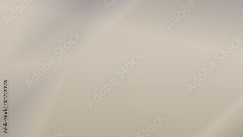 Prism Rainbow Light on Dark Background Overlay. Crystalline abstract marble effect. Blurred spectral transitions complemented by grainy texture of green and blue colors