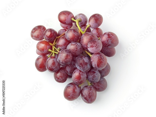 bunch of grapes