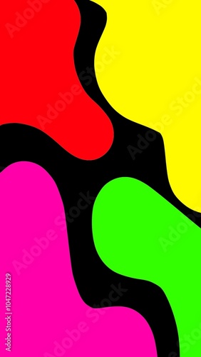 abstract colorful background