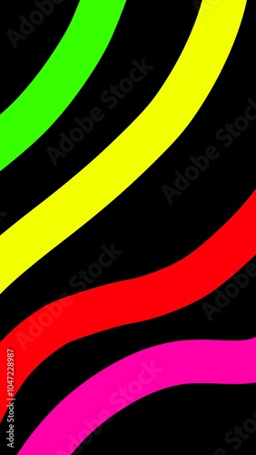 abstract colorful background