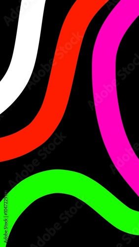 abstract colorful background