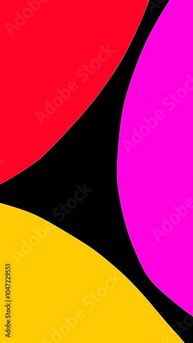 abstract colorful background