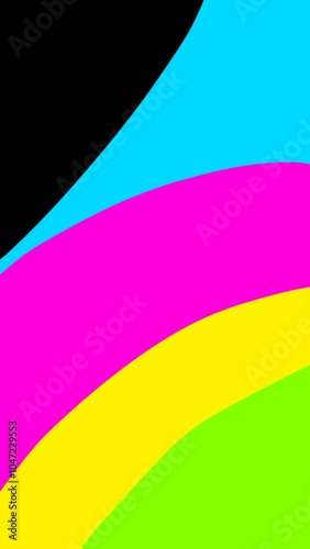 abstract colorful background