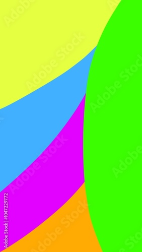 abstract colorful background