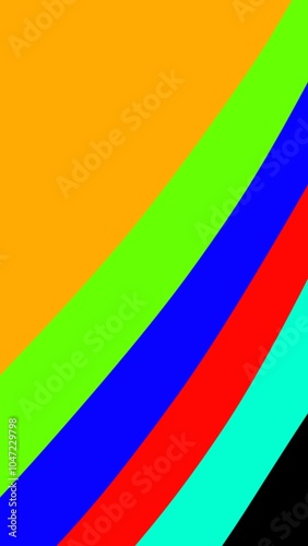 abstract colorful background