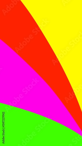 abstract colorful background