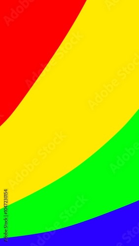 abstract colorful background