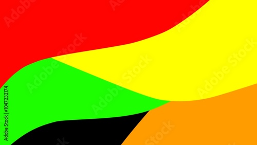 abstract colorful background