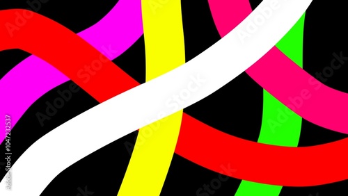 abstract colorful background