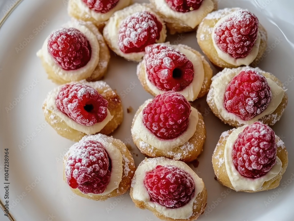 strawberry jam tarts strawberry jam tarts