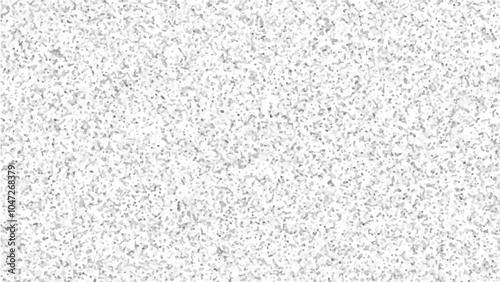 Abstract design with white paper texture background and terrazzo flooring texture polished stone pattern old Quartz marble surface white for bathroom or kitchen countertop