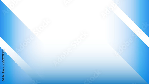 abstract blue background