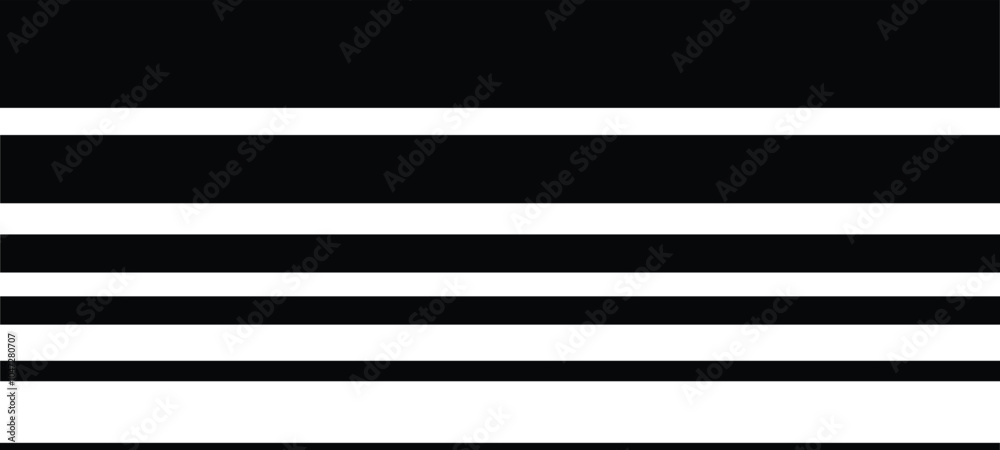 black and white stripes black and white stripes