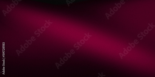 Deep  burgundy  transitioning to black with a grainy texture, ideal for modern design projects, adds depth and atmosphere.