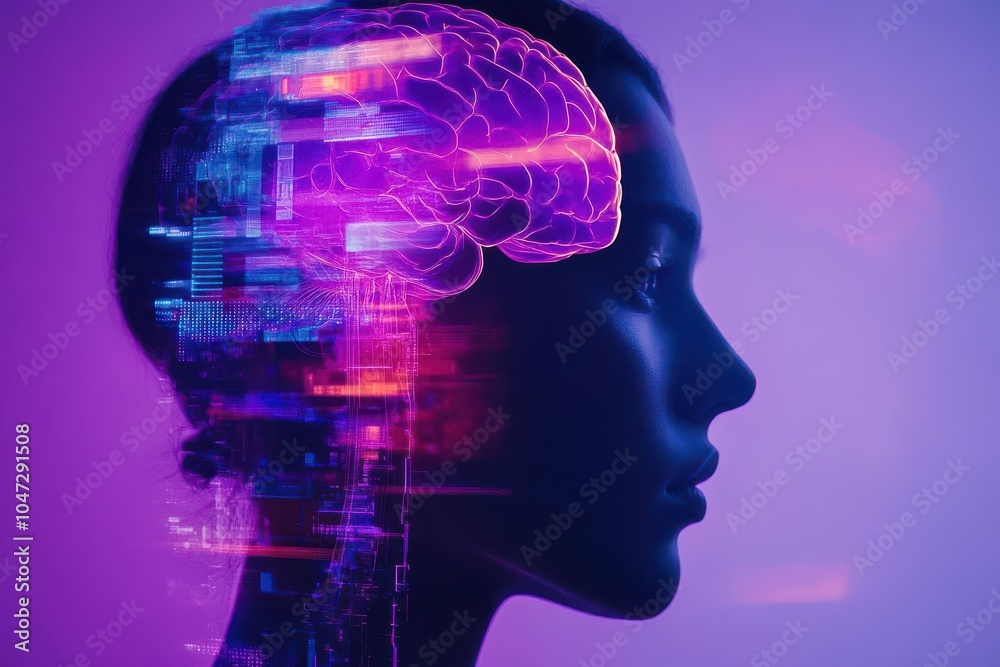Human mind vs AI Human mind vs AI