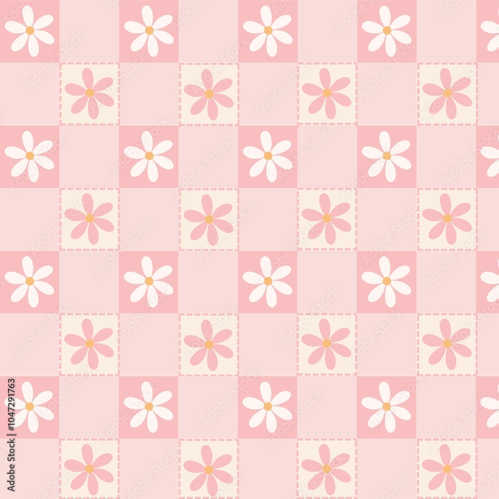 Versatile Seamless Pattern Background – Perfect for Digital & Print Projects Versatile Seamless Pattern Background – Perfect for Digital & Print Projects