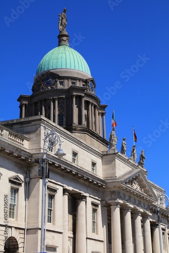 Department of Housing, Local Government and Heritage in Ireland